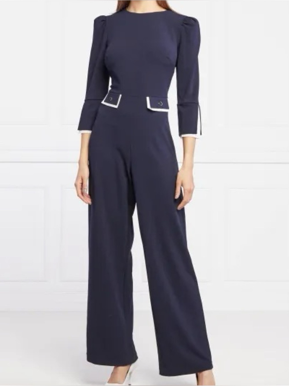 NEW! DKNY Jumpsuit